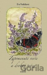 Zapomenuté verše a drobné prózy