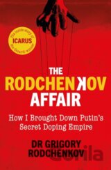 The Rodchenkov Affair