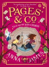 Tilly and the Map of Stories