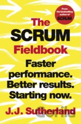 The Scrum Fieldbook