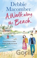 A Walk Along the Beach