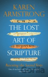 The Lost Art of Scripture