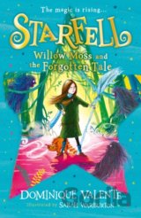 Starfell: Willow Moss And The Forgotten Tale
