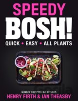 Speedy Bosh!