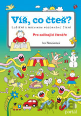 Víš, co čteš?