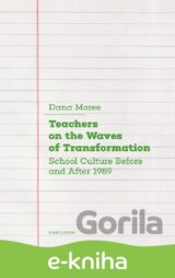 Teachers on the Waves of Transformation