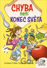 Chyba není konec světa