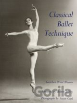 Classical Ballet Technique