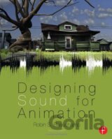 Designing Sound for Animation