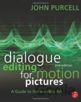 Dialogue Editing for Motion Pictures