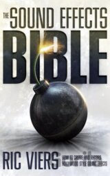 The Sound Effects Bible