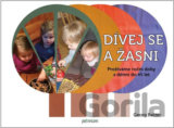 Dívej se a žasni! Prožíváme roční doby s dětmi do tří let