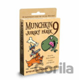 Munchkin 9: Jurský párek