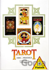 Tarot - Pravidla