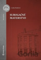 Surogačné materstvo
