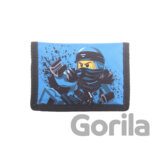 LEGO NINJAGO Jay - peněženka