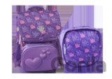 LEGO Friends Hearts Optimo - školní aktovka, 2 dílný set