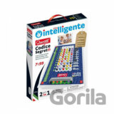 Secret Code break the hidden code - hlavolamová hra