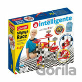 Migoga Race marble run - kuličková dráha
