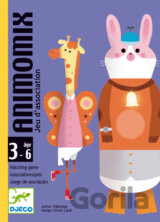 Animomix