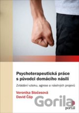 Psychoterapeutická práce s původci domácího násilí