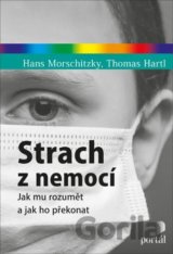 Strach z nemocí