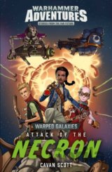 Attack of the Necron
