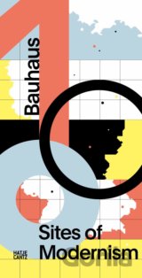 Bauhaus 100: Sites of Modernism