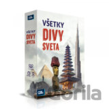 Všetky divy sveta