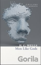 Men Like Gods