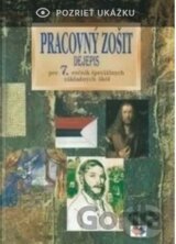 Dejepis pre 7. ročník špeciálnych základných škôl