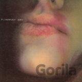 PJ Harvey: Dry LP