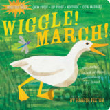 Wiggle! March!