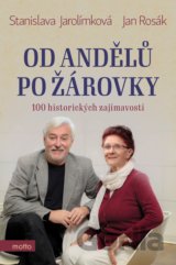 Od andělů po žárovky