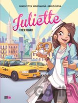 Juliette v New Yorku