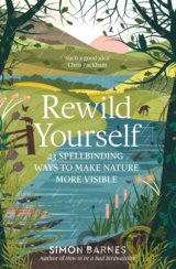 Rewild Yourself