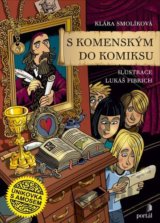 S Komenským do komiksu