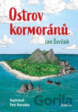 Ostrov kormoránů
