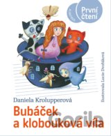 Bubáček a klobouková víla