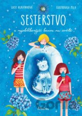 Sesterstvo a nejoblíbenější barva na světě