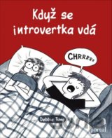 Když se introvertka vdá