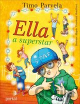 Ella a superstar