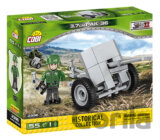 Stavebnice COBI - II WW Pak