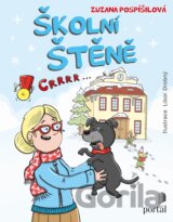 Školní štěně
