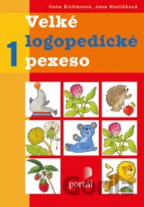 Velké logopedické pexeso 1