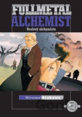 Ocelový alchymista 11