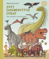 Svět zapomenutých zvířat