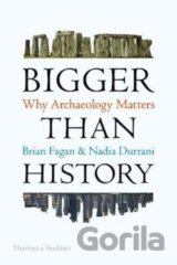 Bigger Than History