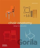 Chair Anatomy