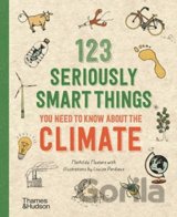 123 Seriously Smart Things You Need To Know About The Climate